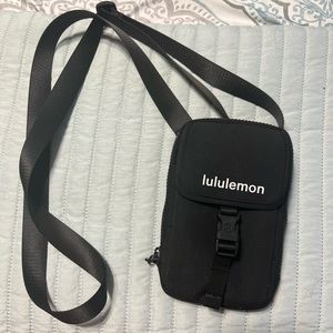 Lululemon Crossbody Bag!